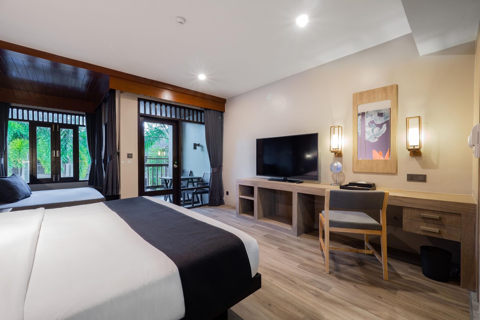 Resort La Flora Khao Lak