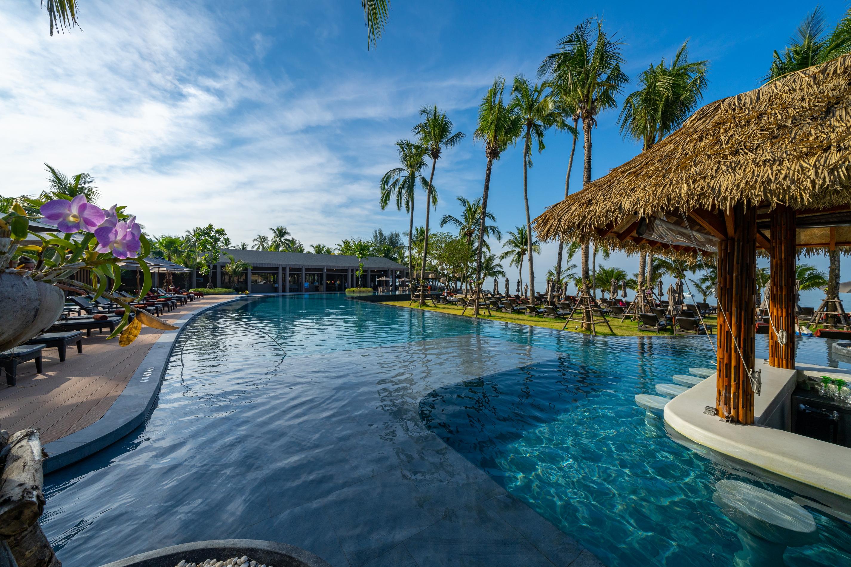 La Flora 4* Khao Lak