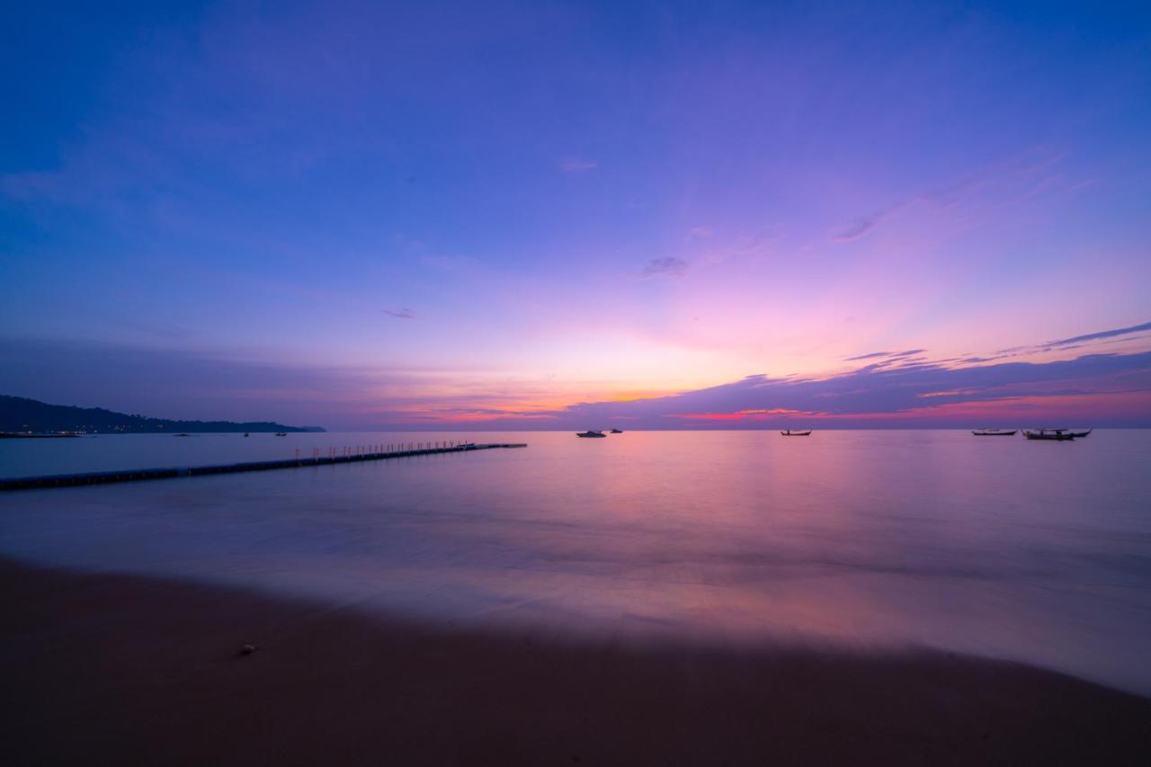 Resort La Flora - Sha Extra Khao Lak